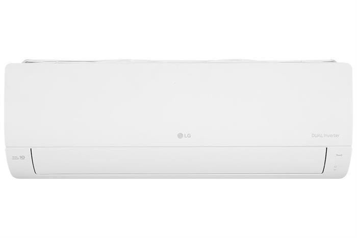 Điều Hòa LG Inverter 9000 BTU 1 Chiều IEC09G1